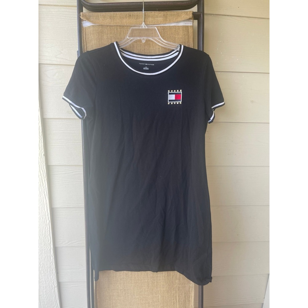Tommy Dress‎